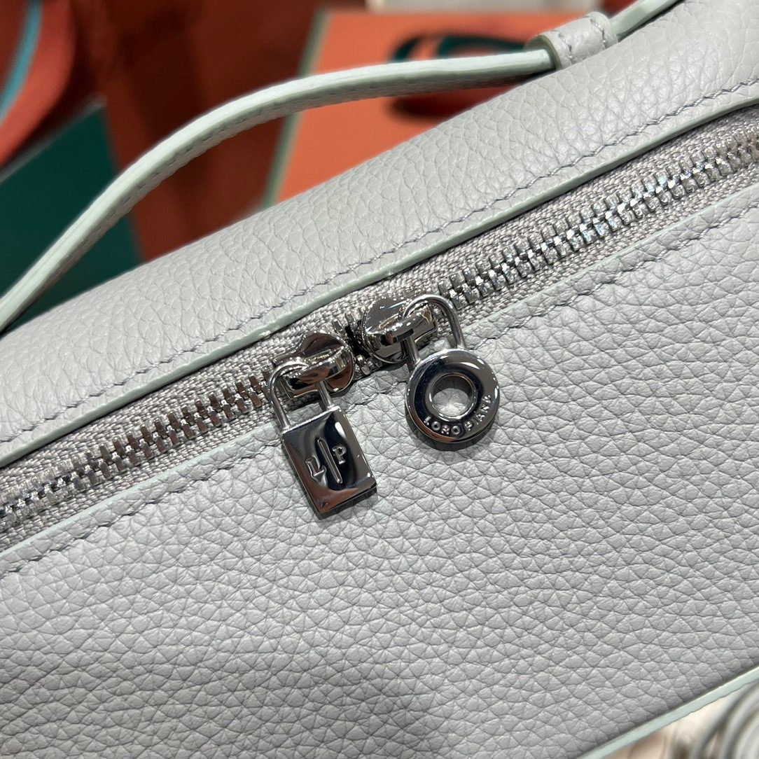 LP BAG