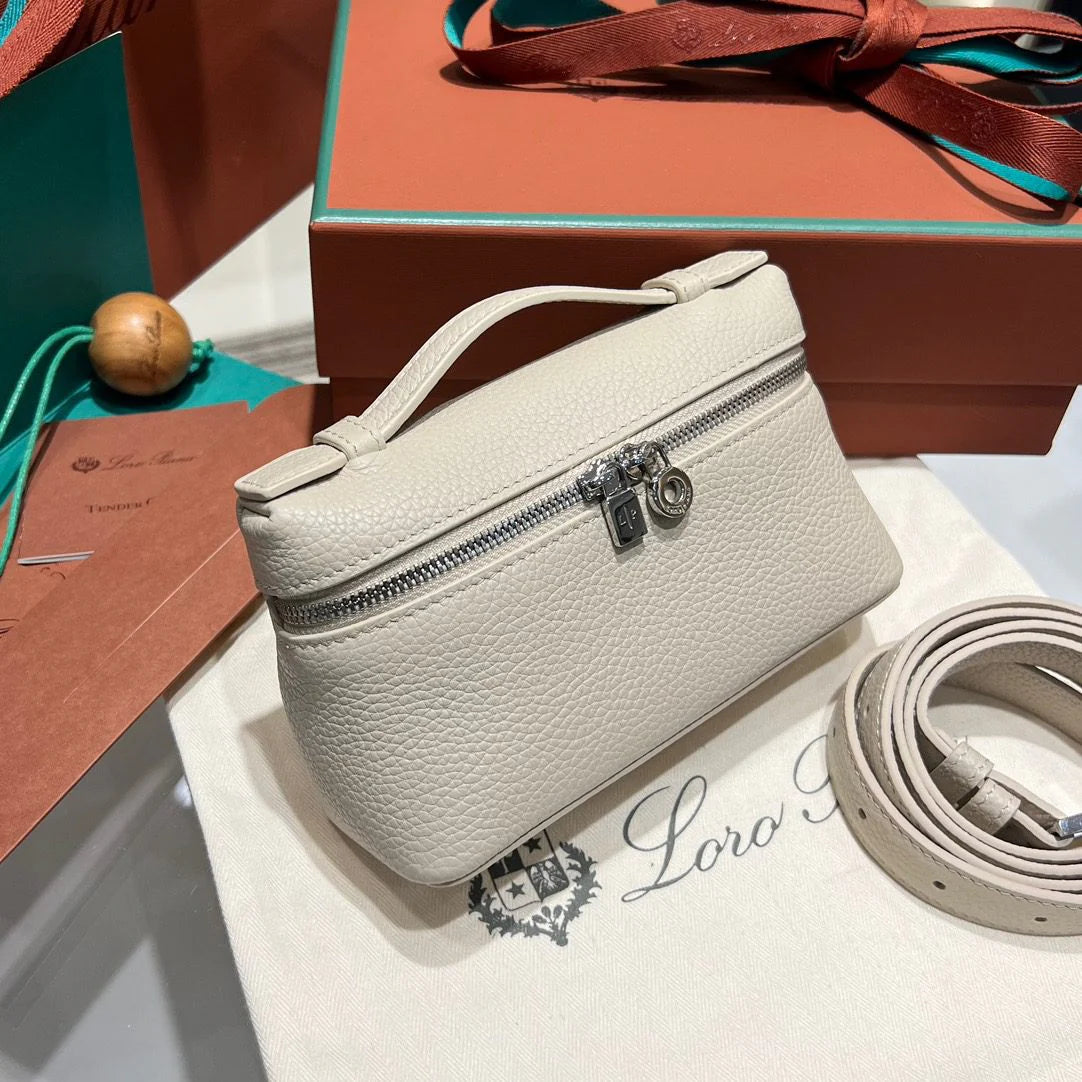 LP BAG