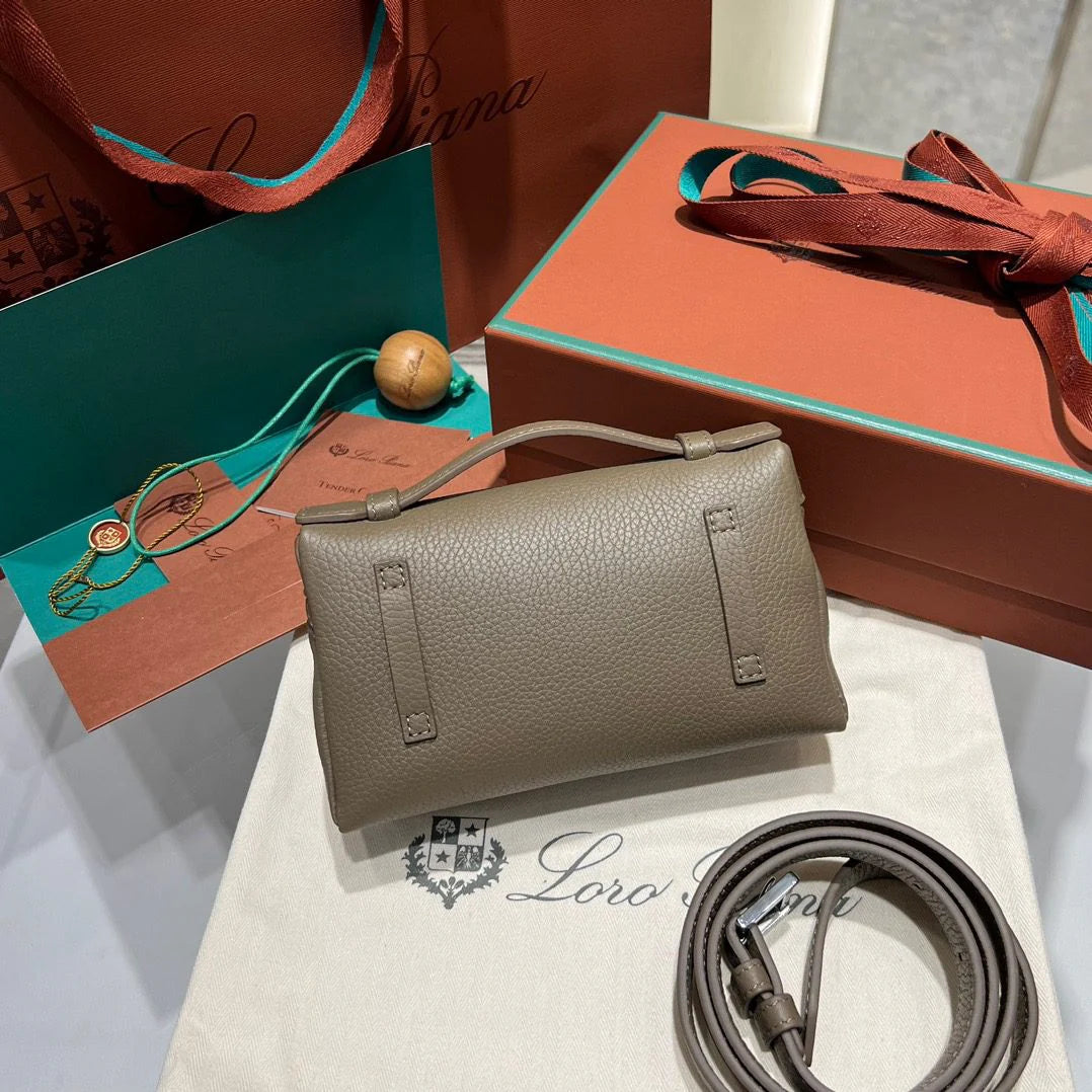LP BAG
