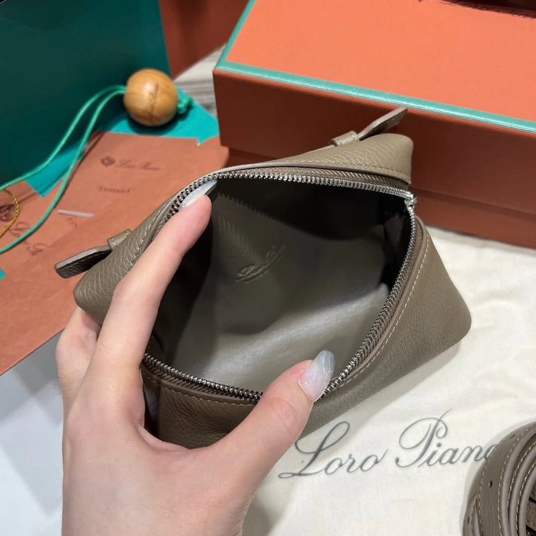 LP BAG