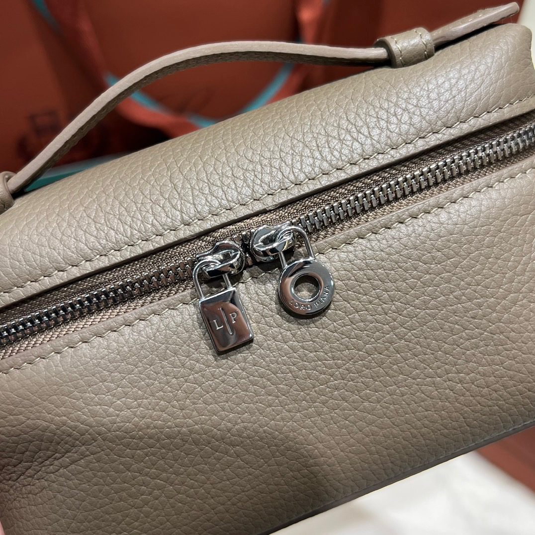 LP BAG