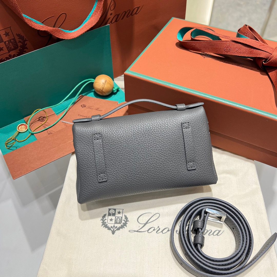 LP BAG