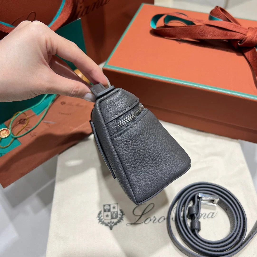LP BAG