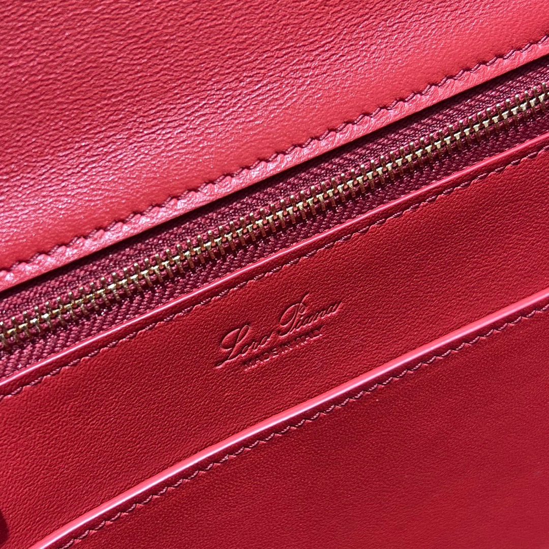 LP BAG