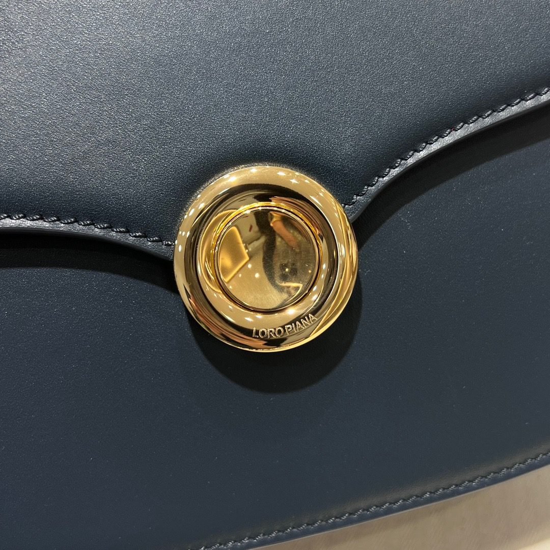 LP BAG