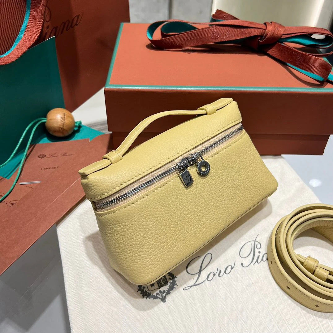LP BAG