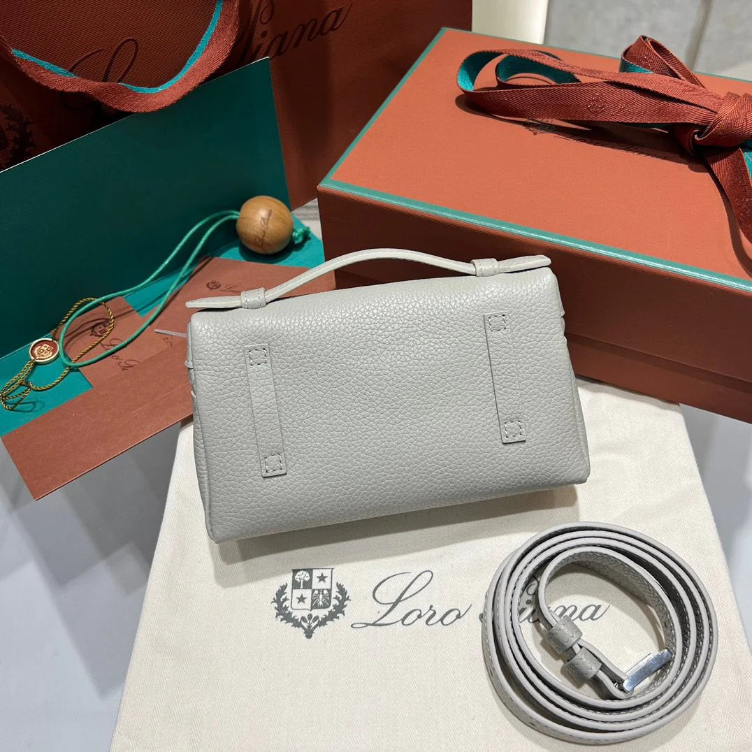 LP BAG