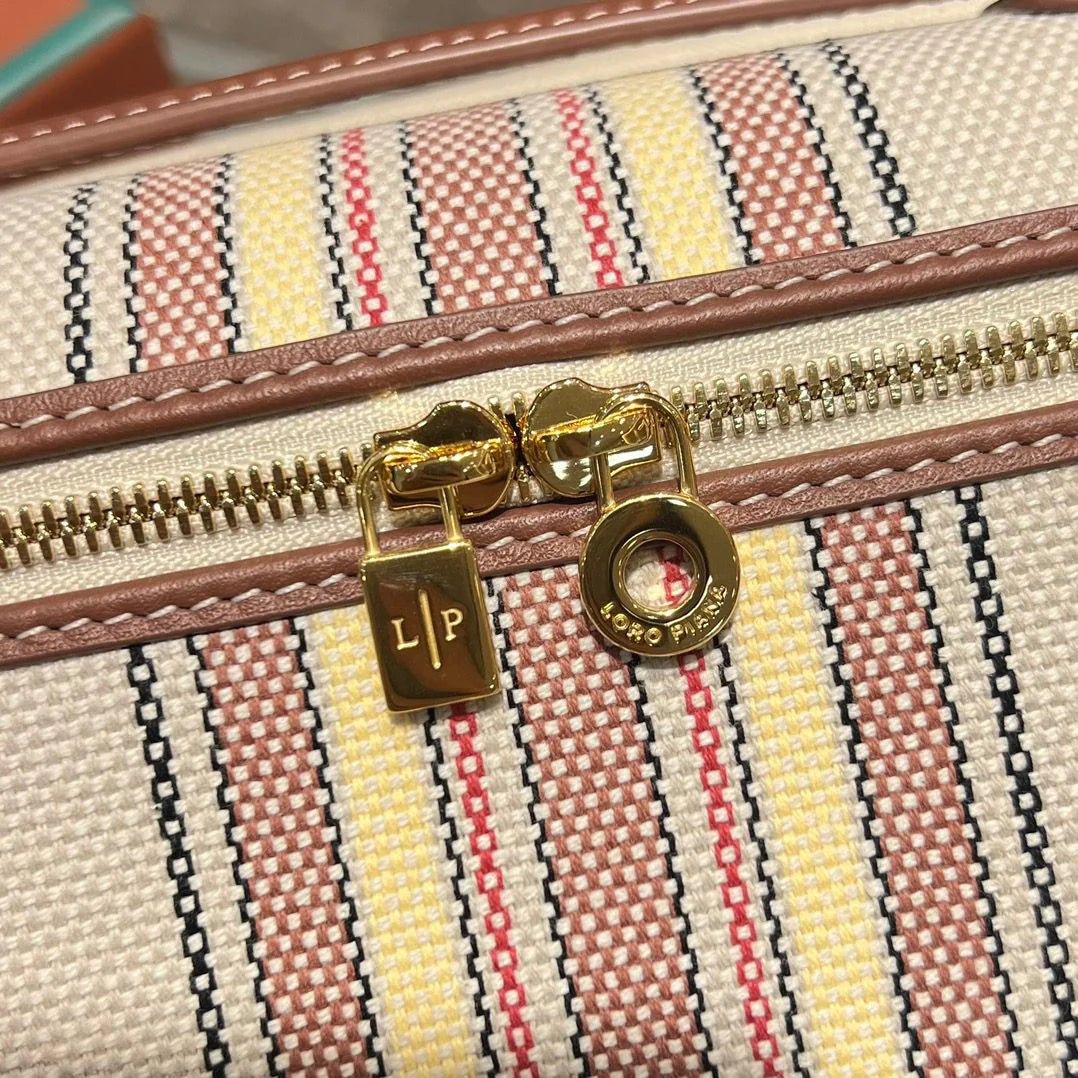 LP BAG