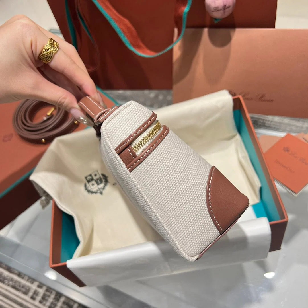 LP BAG