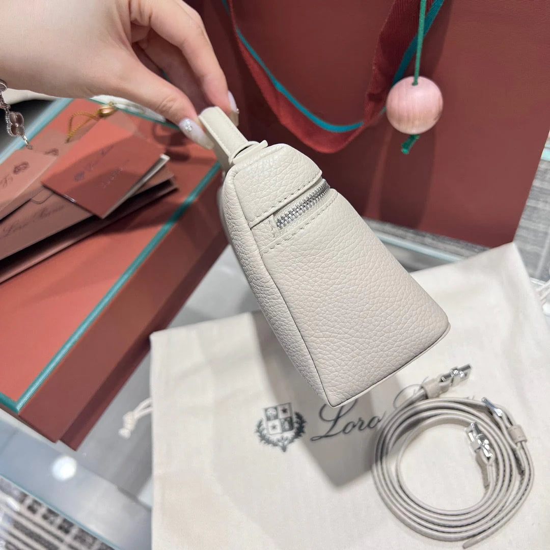 LP BAG