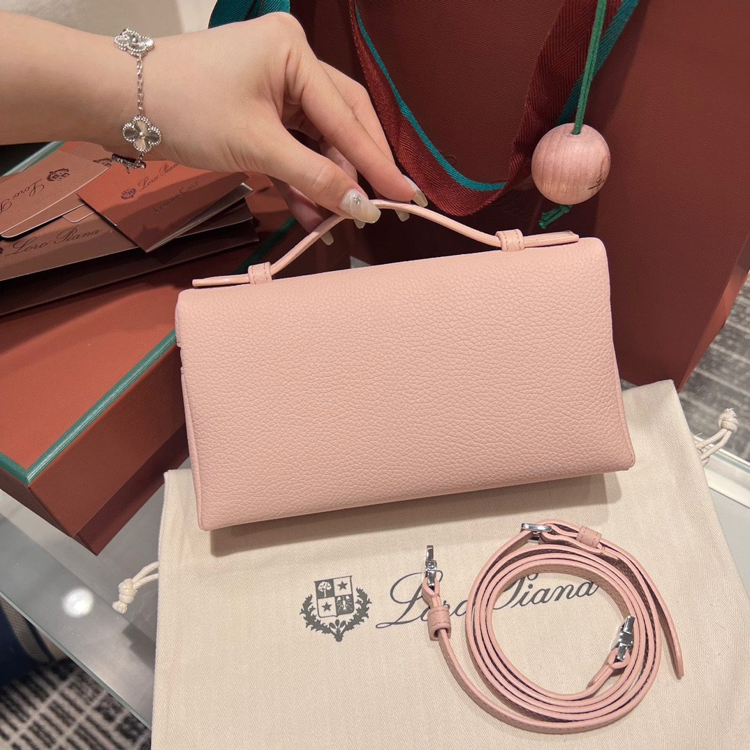 LP BAG