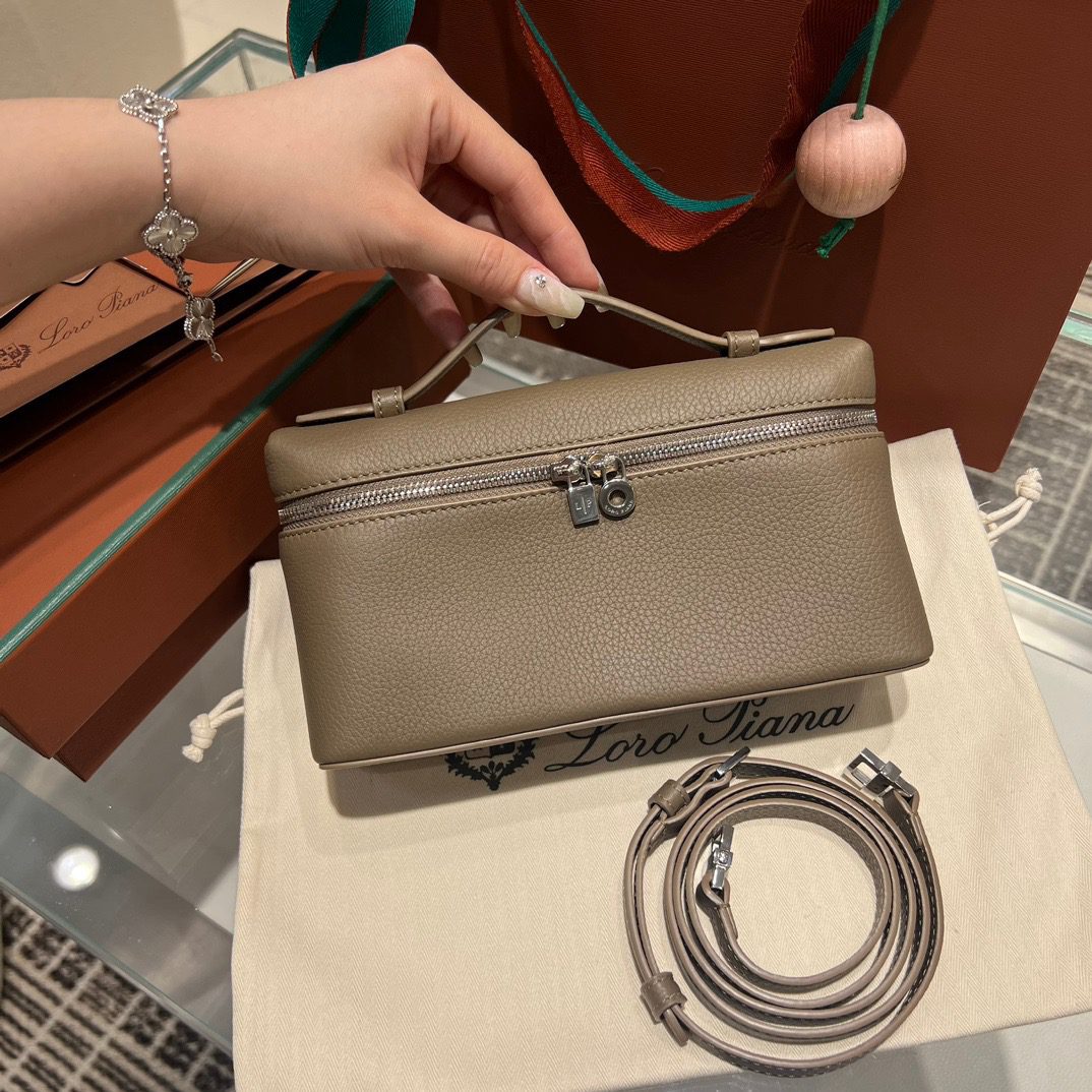 LP BAG