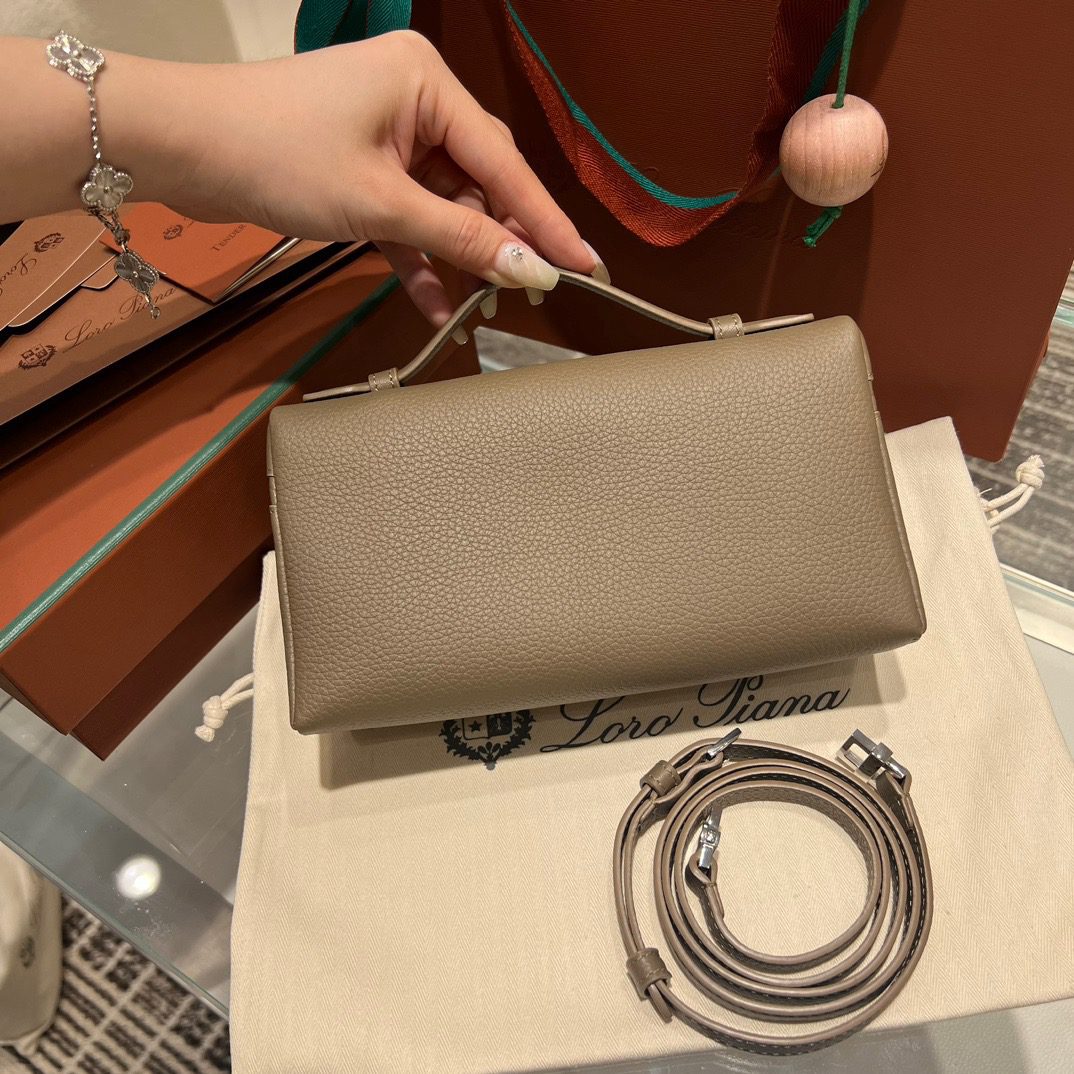 LP BAG