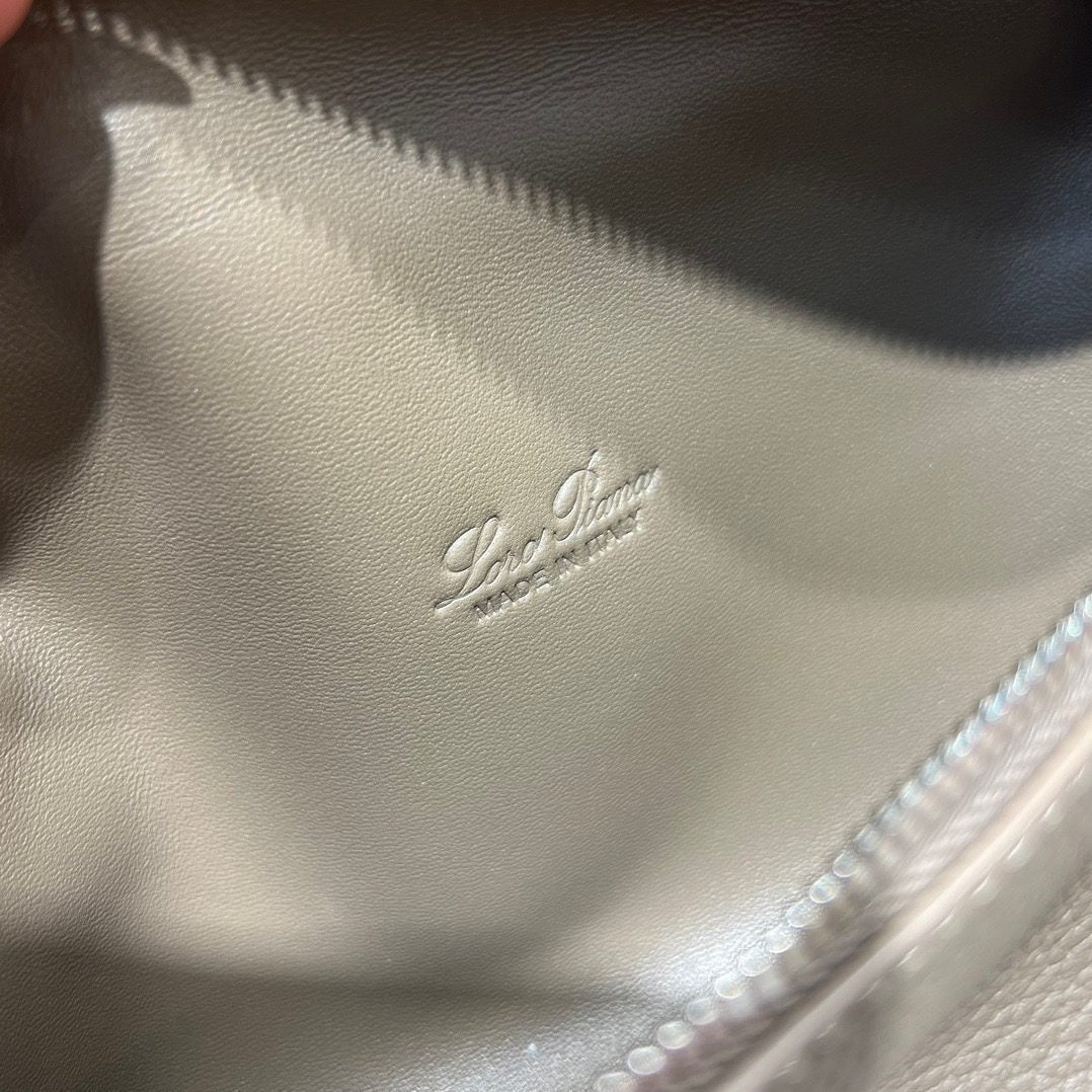 LP BAG