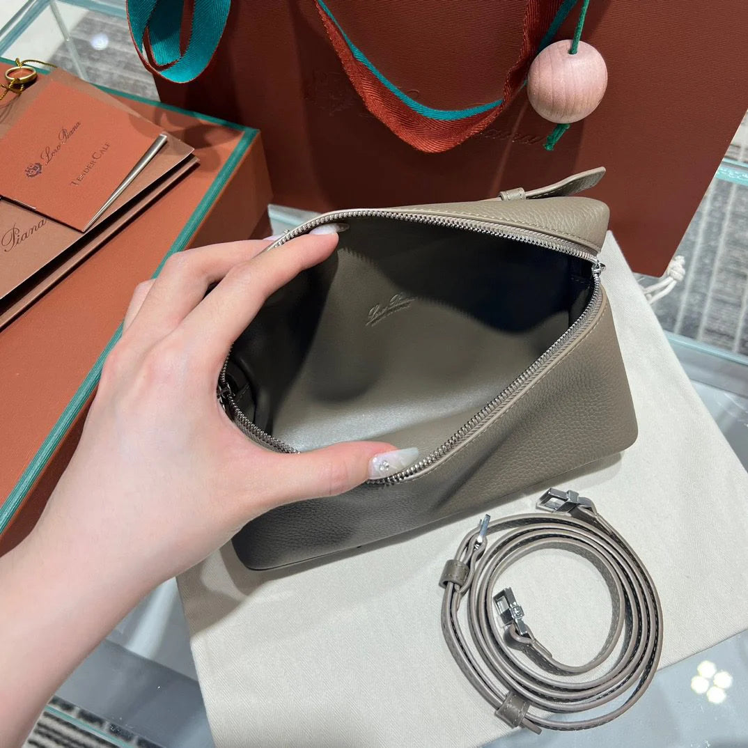 LP BAG