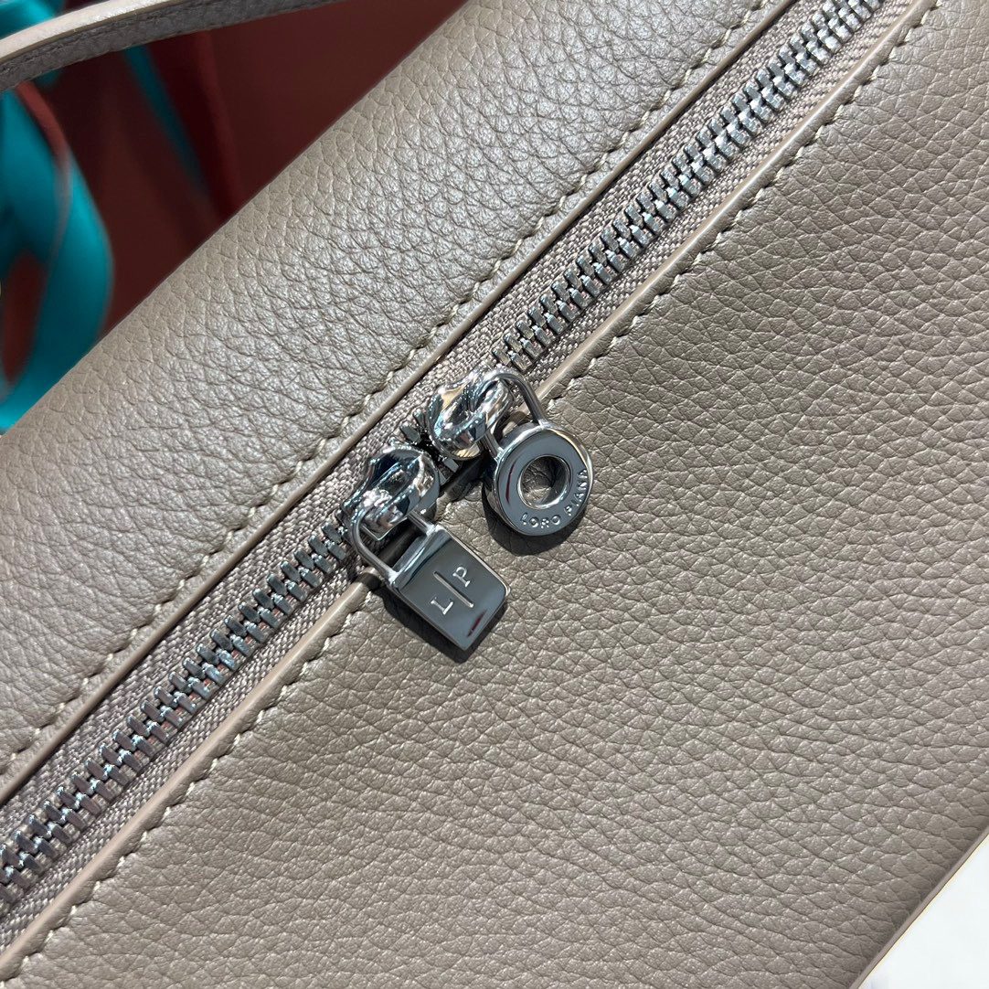 LP BAG