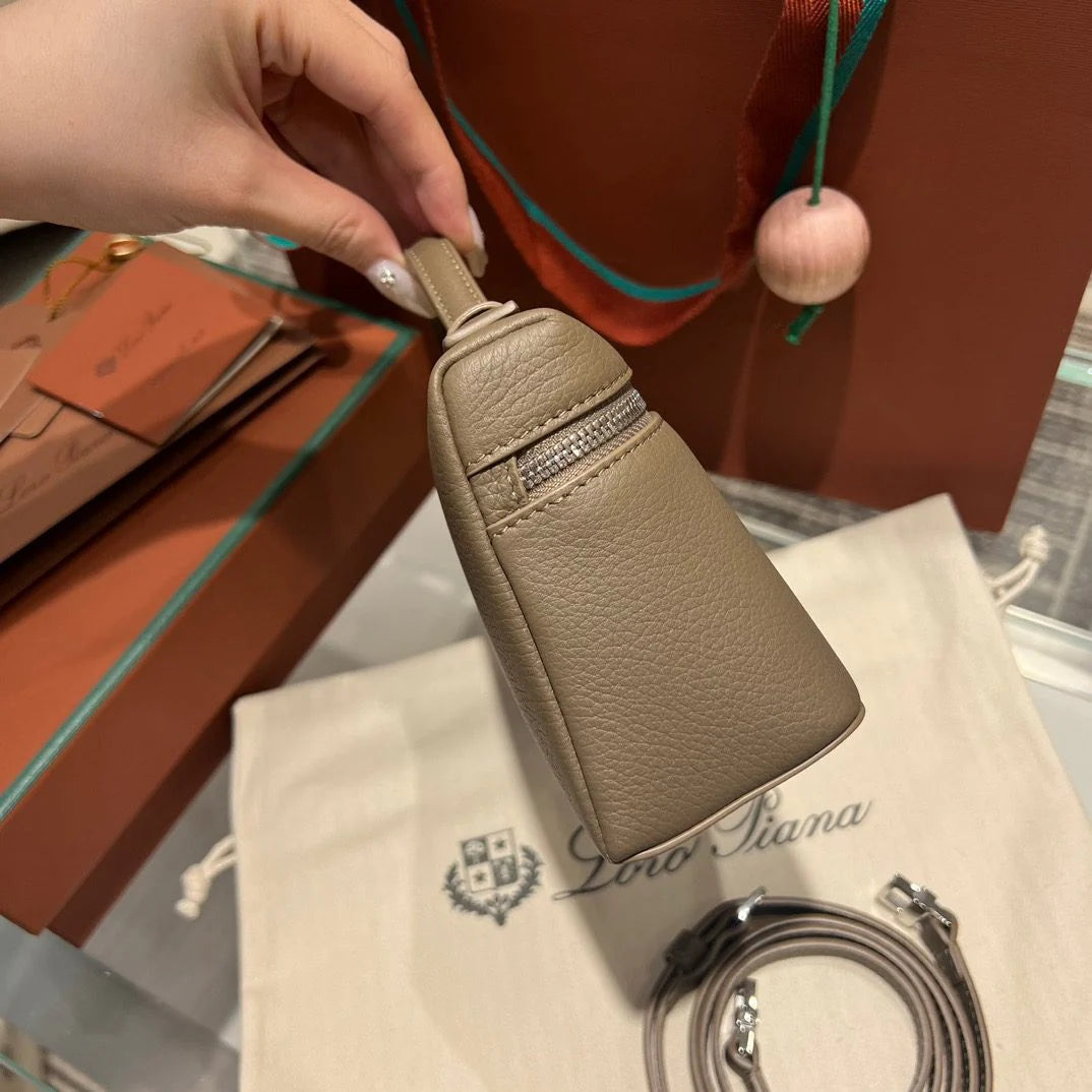 LP BAG
