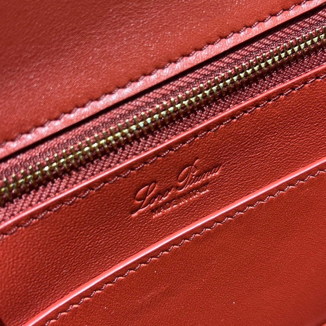 LP BAG
