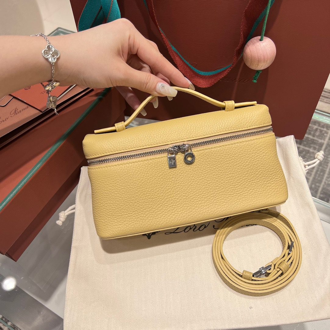 LP BAG