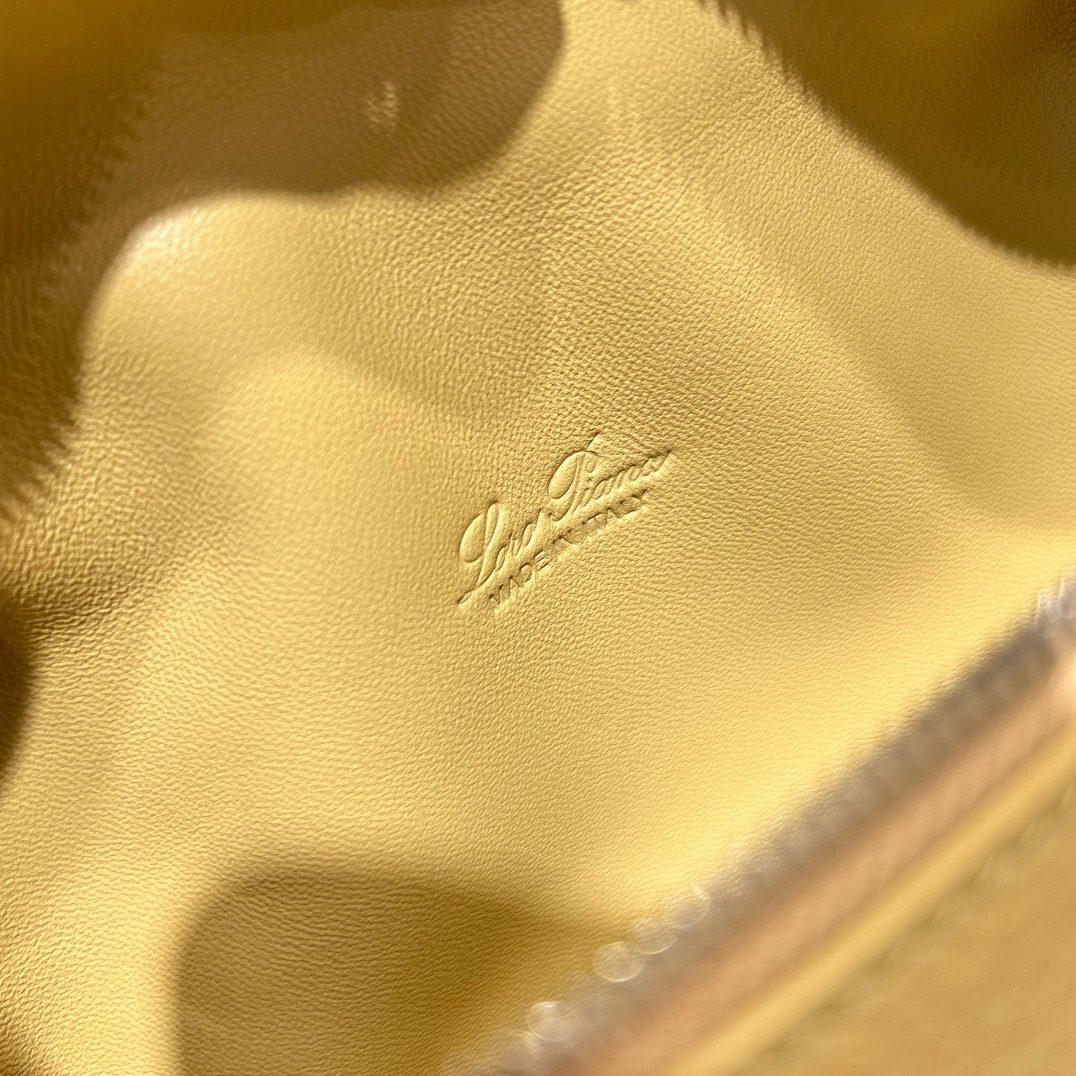 LP BAG