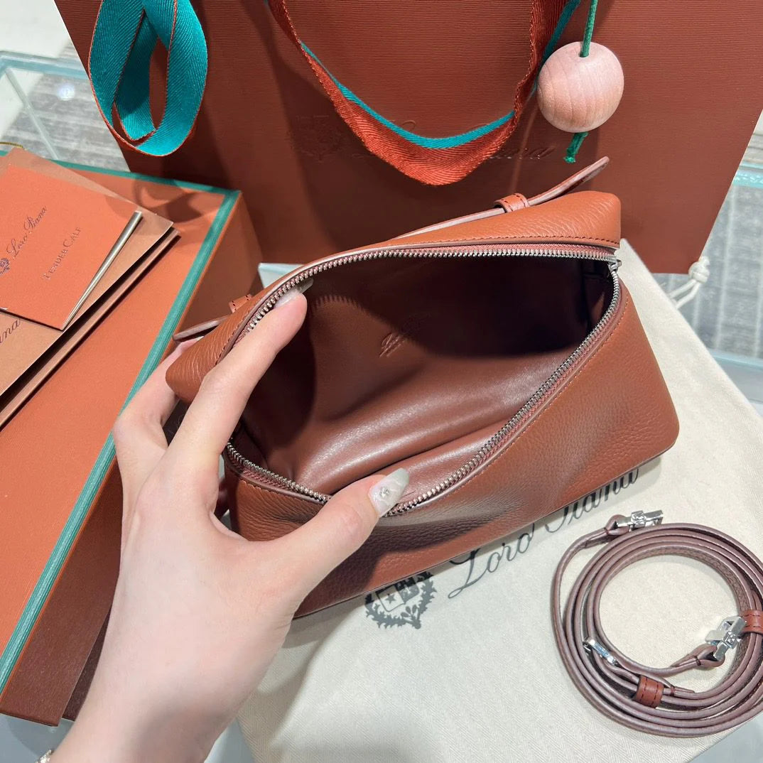 LP BAG
