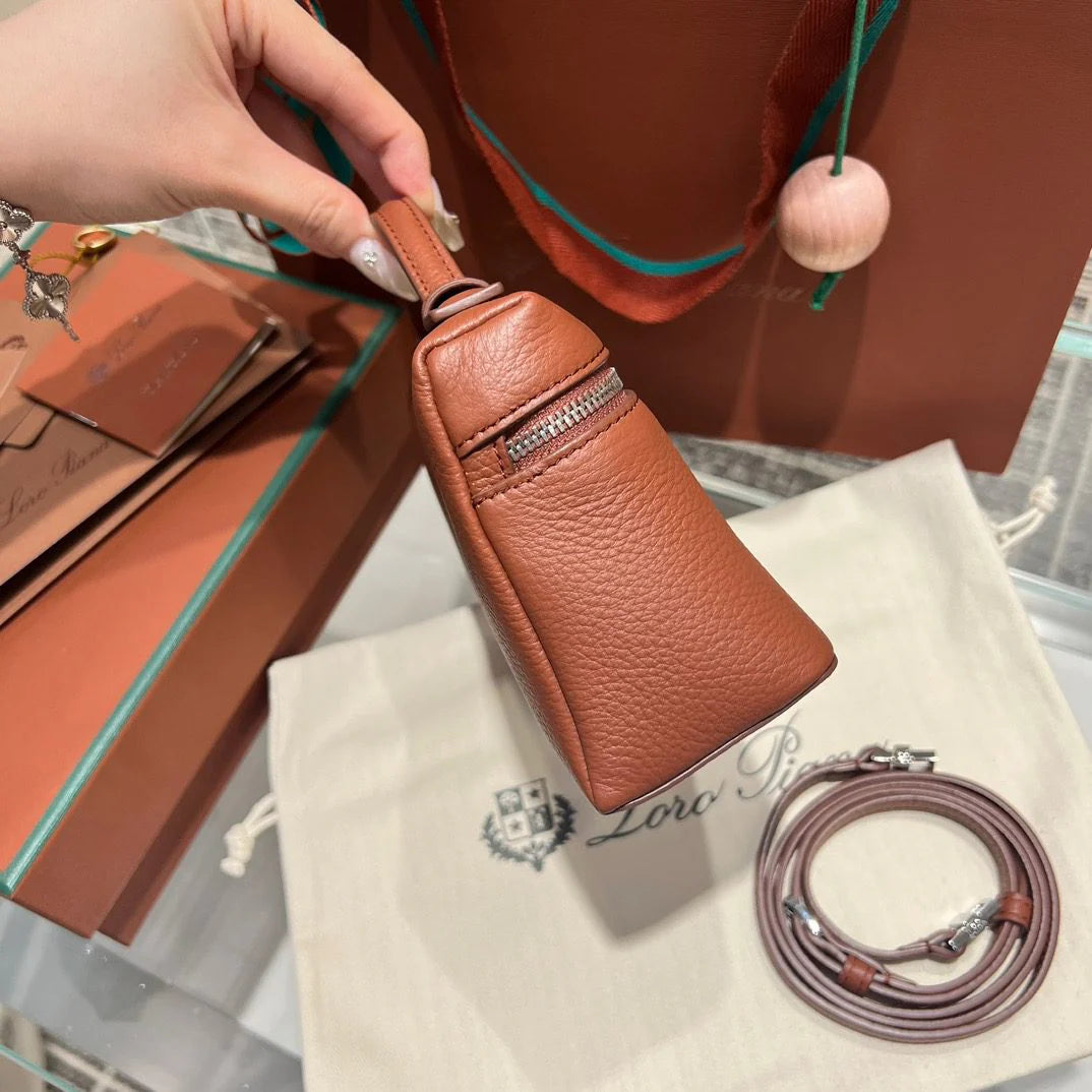 LP BAG