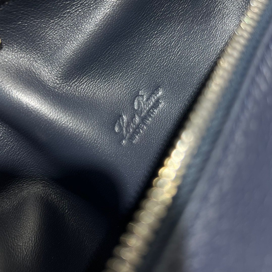 LP BAG
