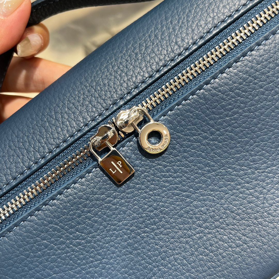 LP BAG
