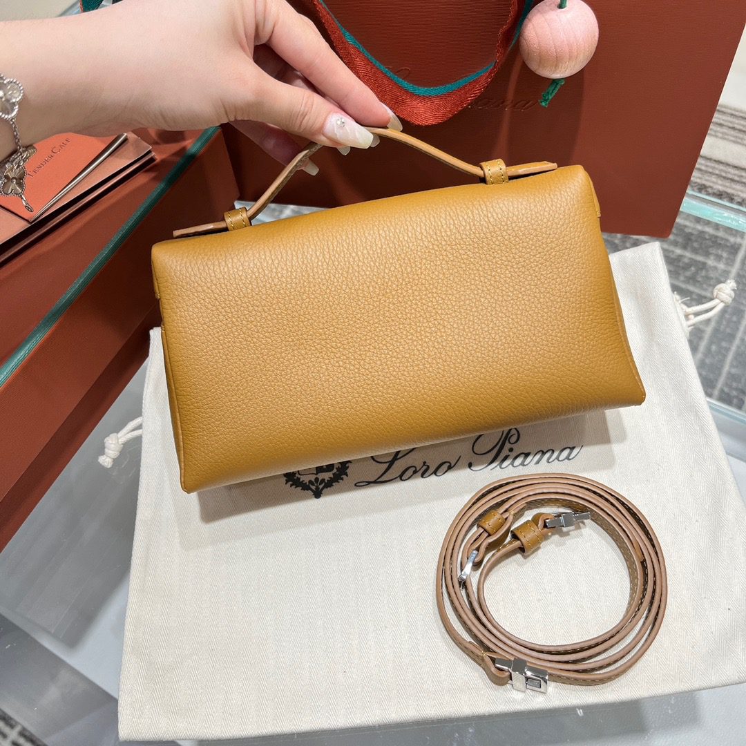 LP BAG