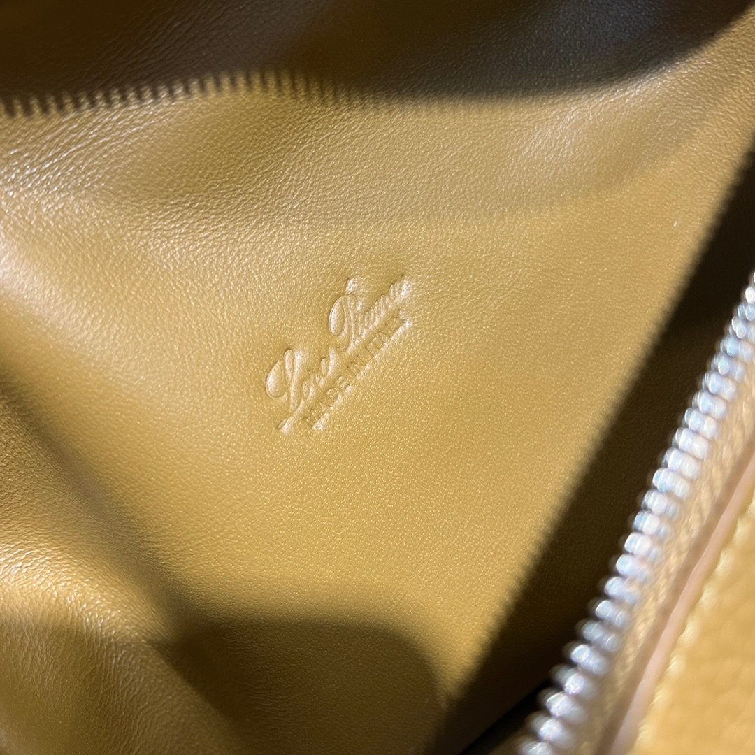 LP BAG