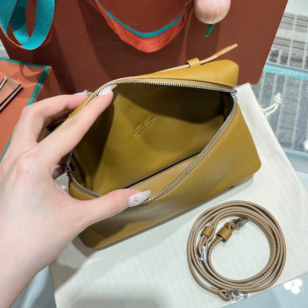 LP BAG