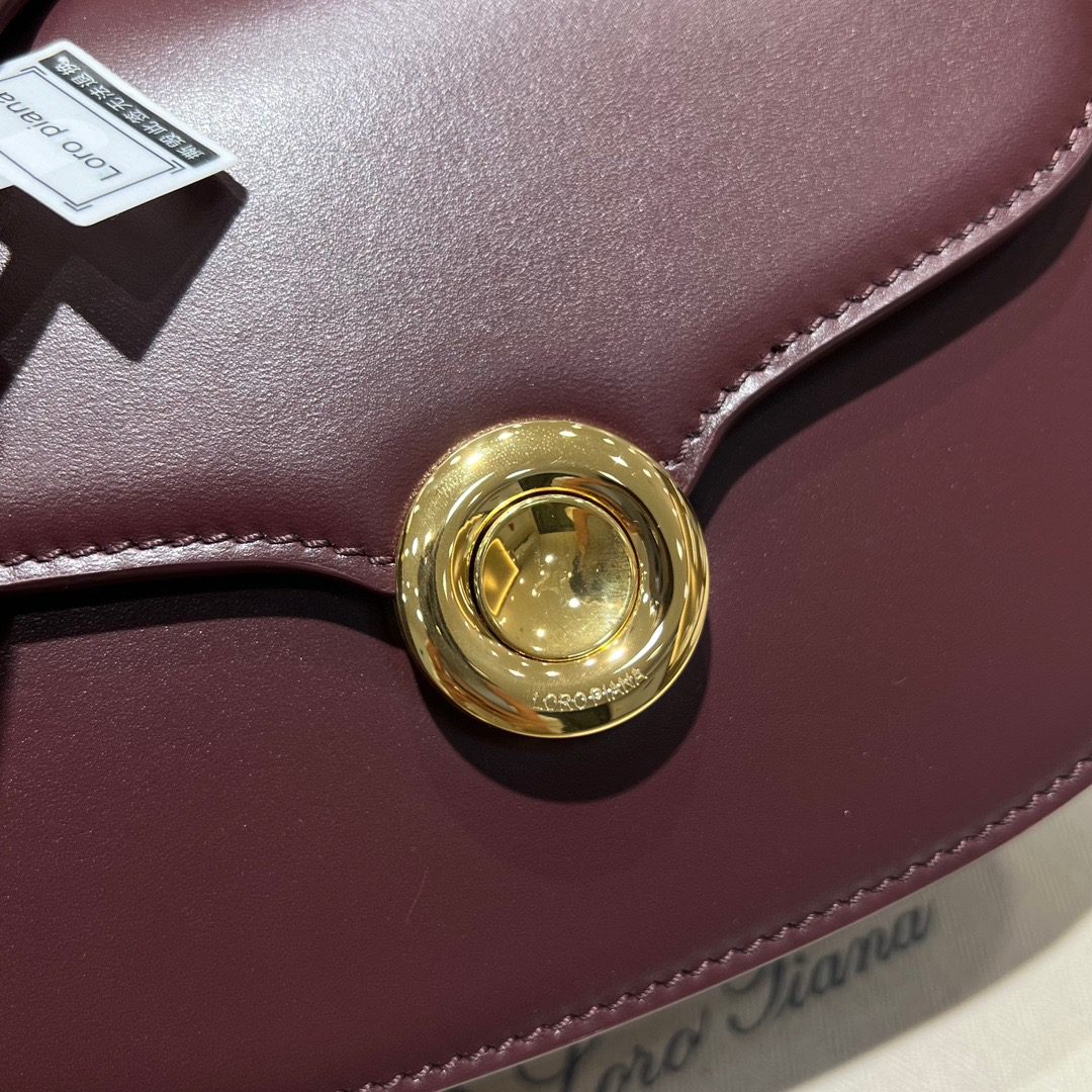 LP BAG