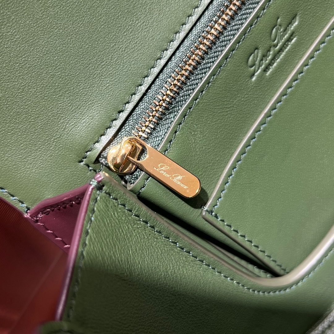 LP BAG