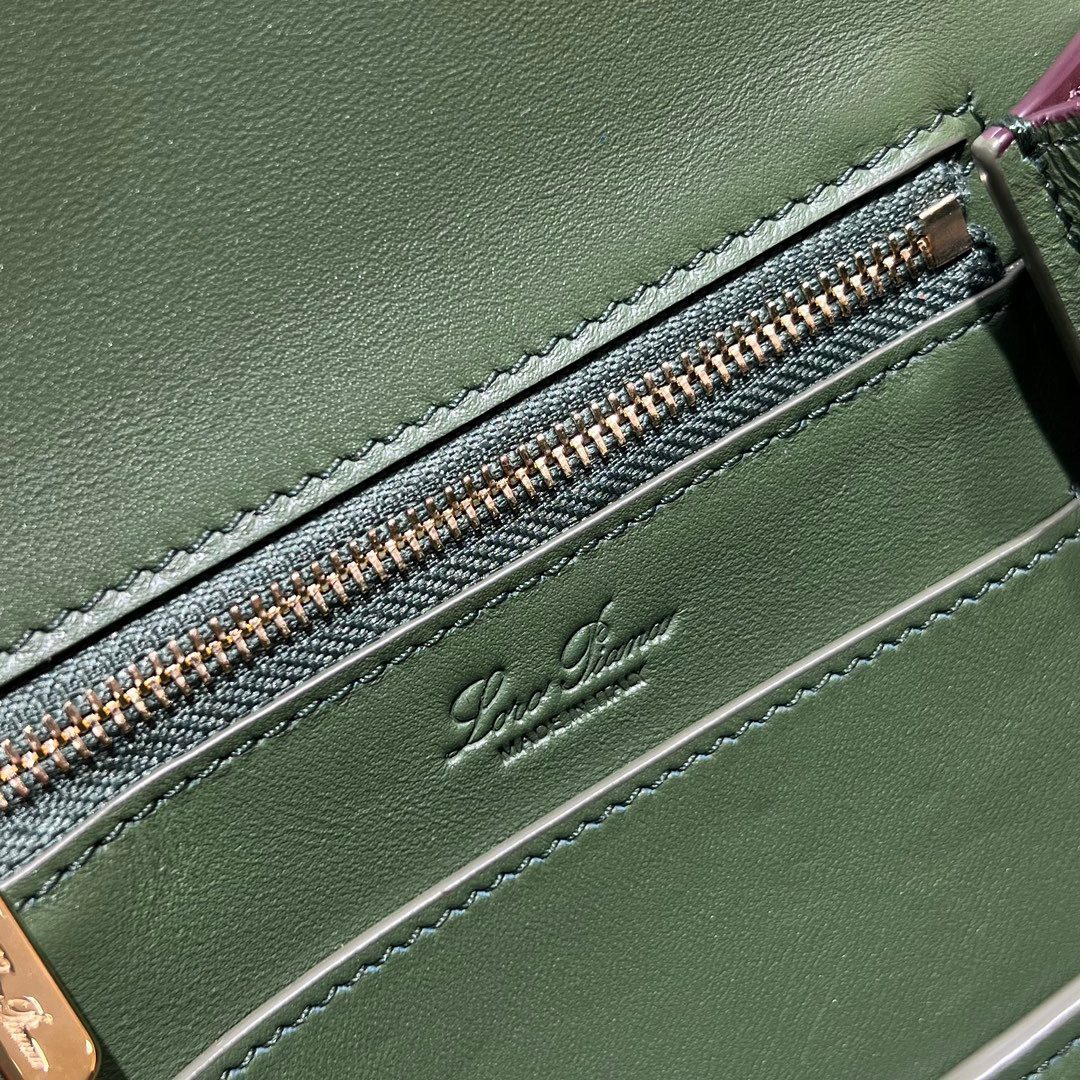 LP BAG