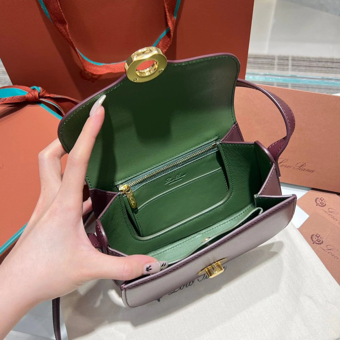 LP BAG
