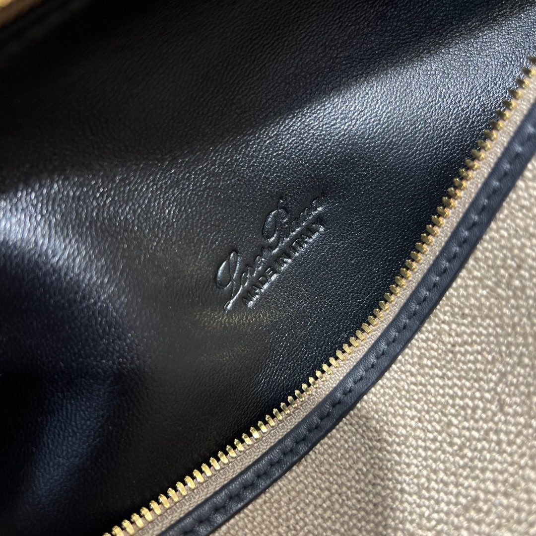 LP BAG