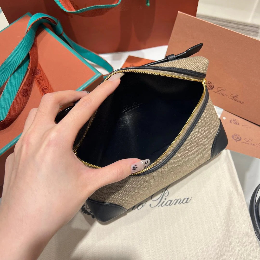 LP BAG