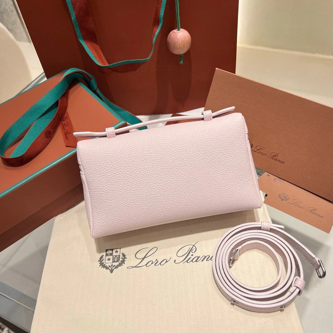 LP BAG