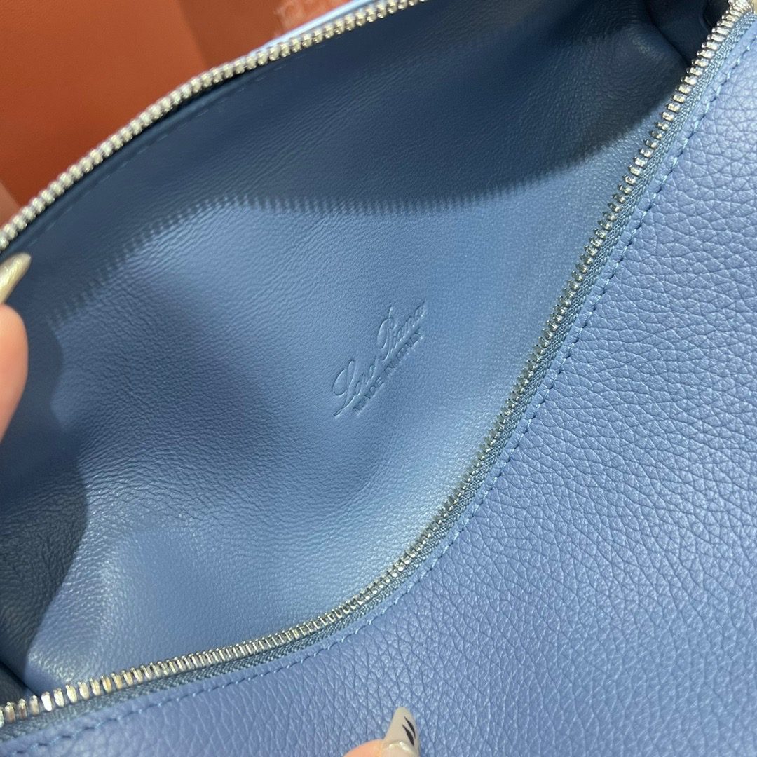 LP BAG