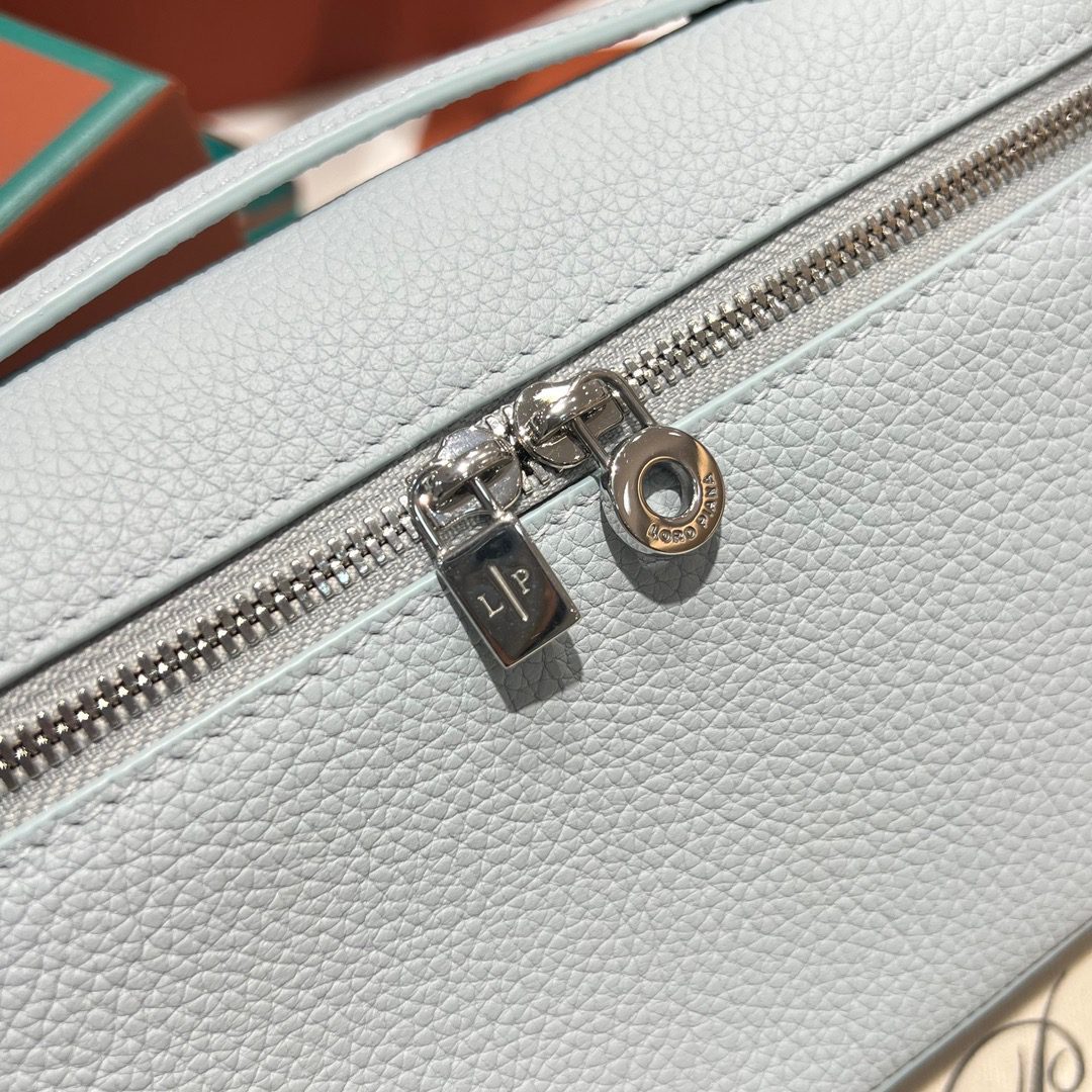 LP BAG