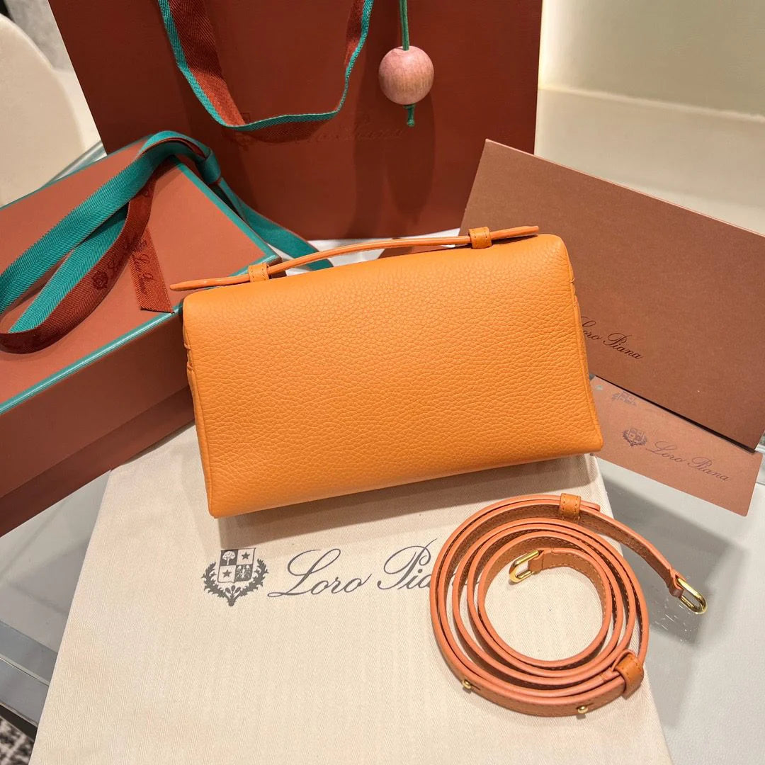 LP BAG