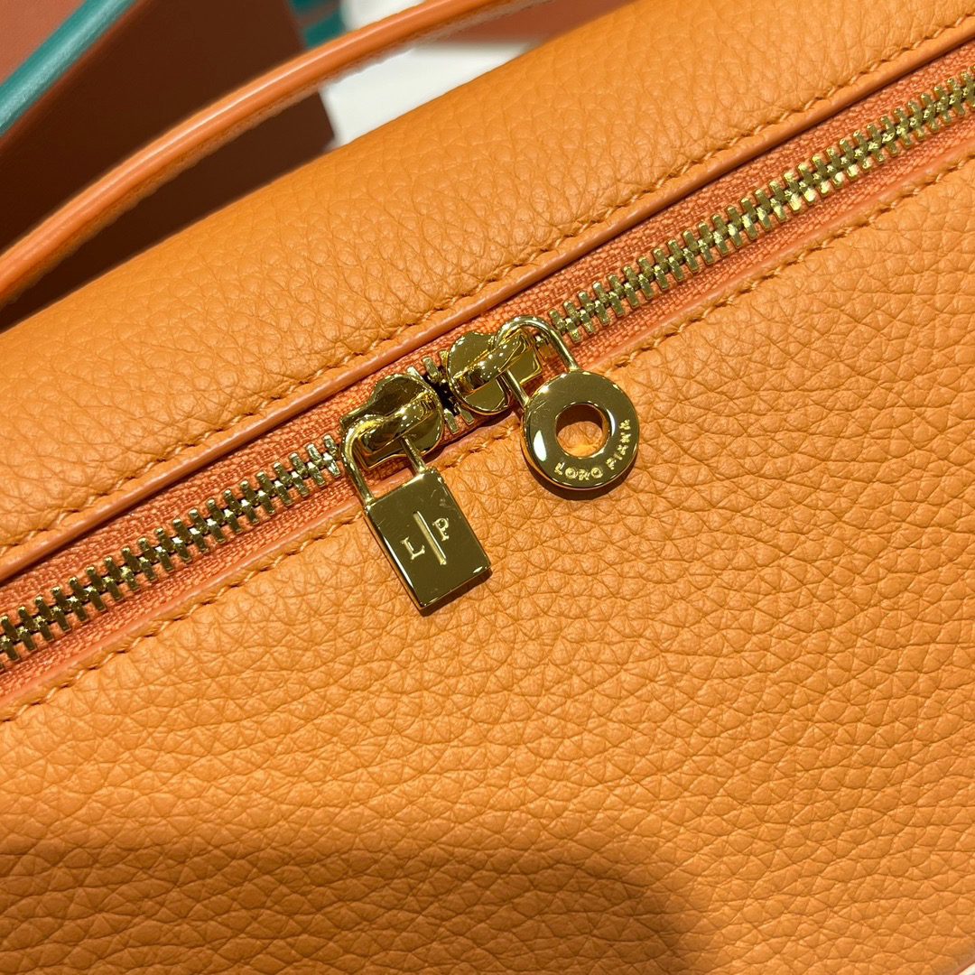 LP BAG