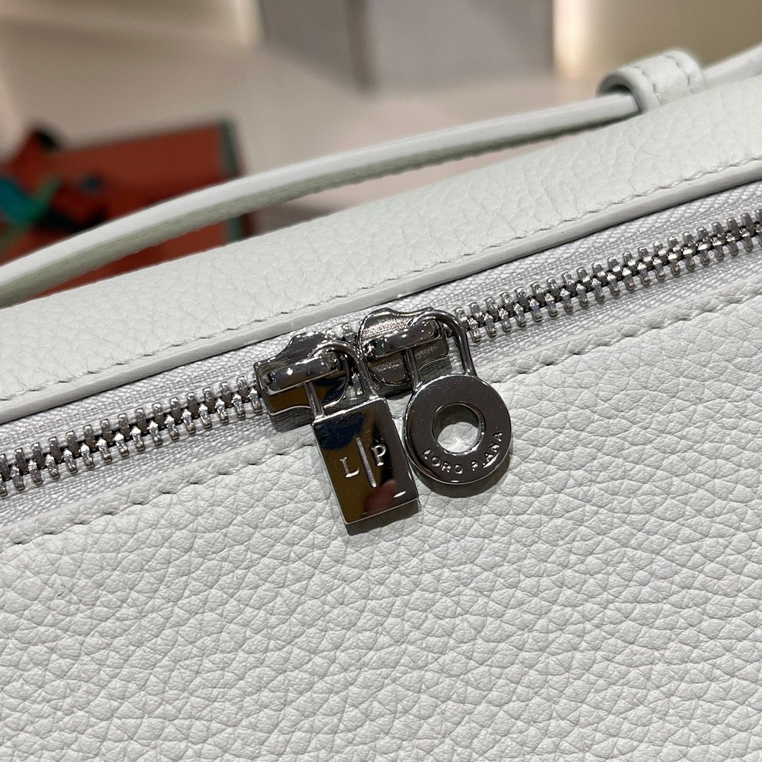 LP BAG