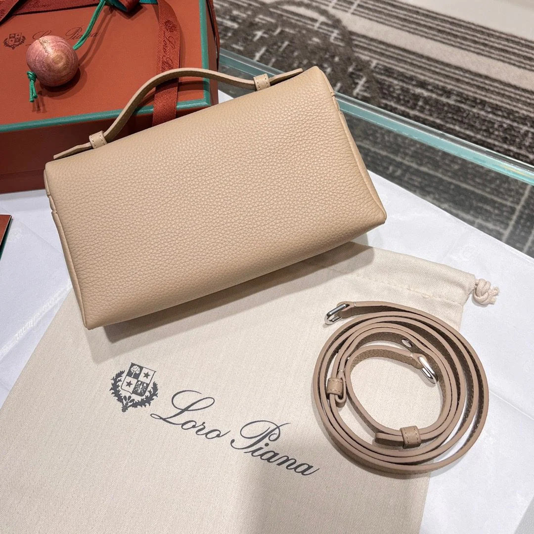 LP BAG