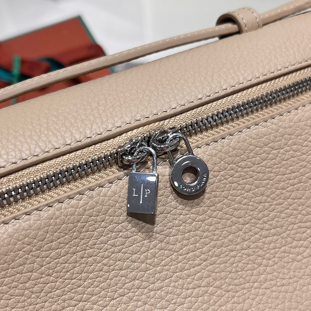 LP BAG