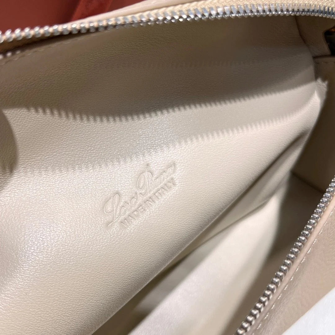 LP BAG