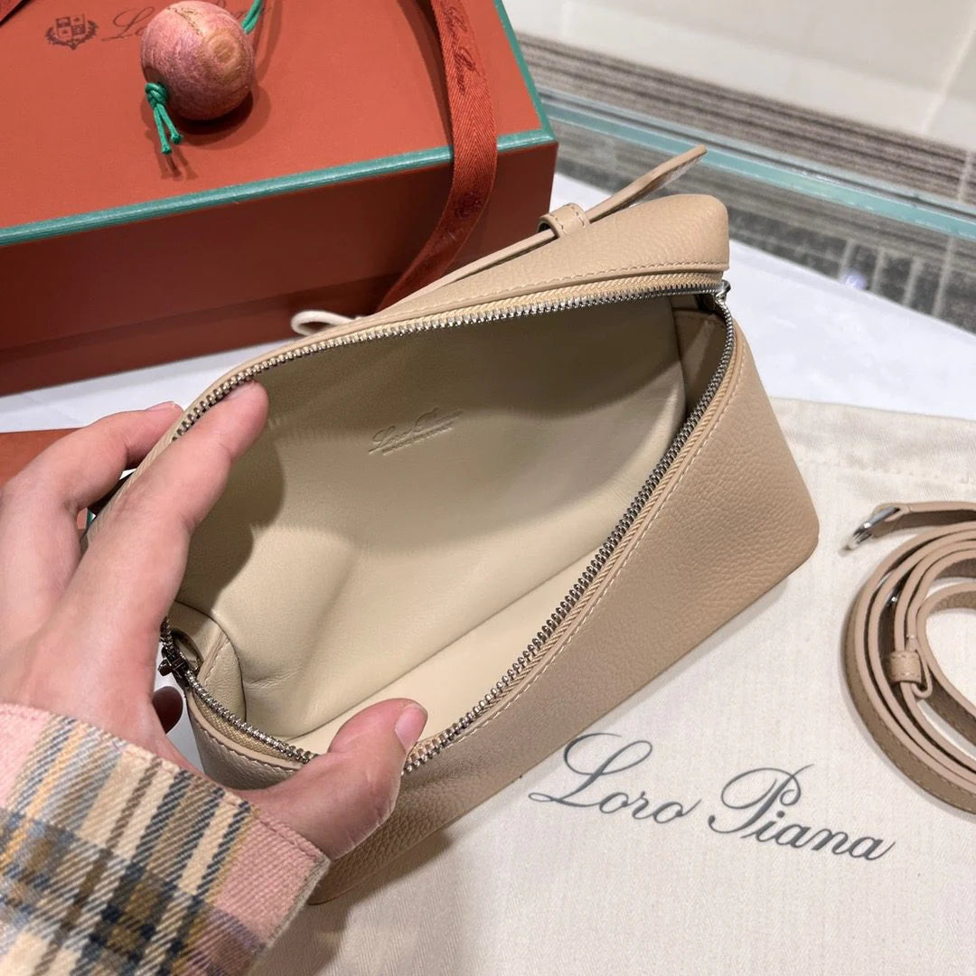 LP BAG