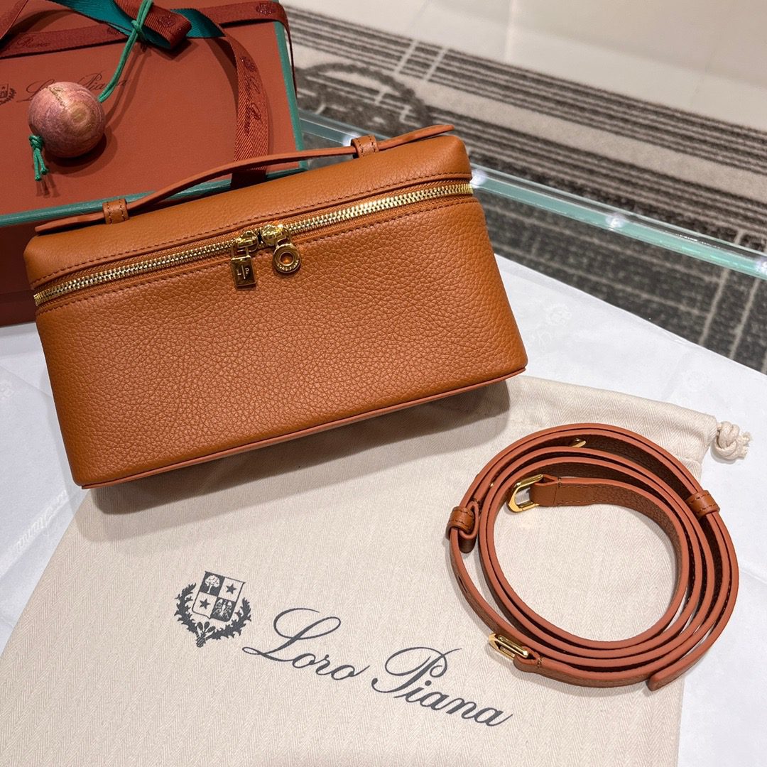 LP BAG