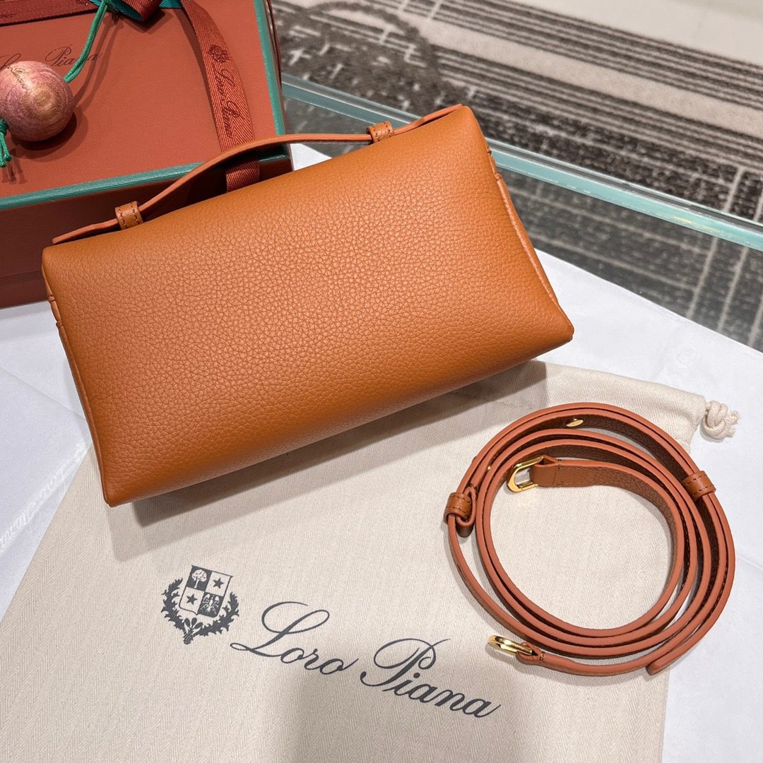 LP BAG