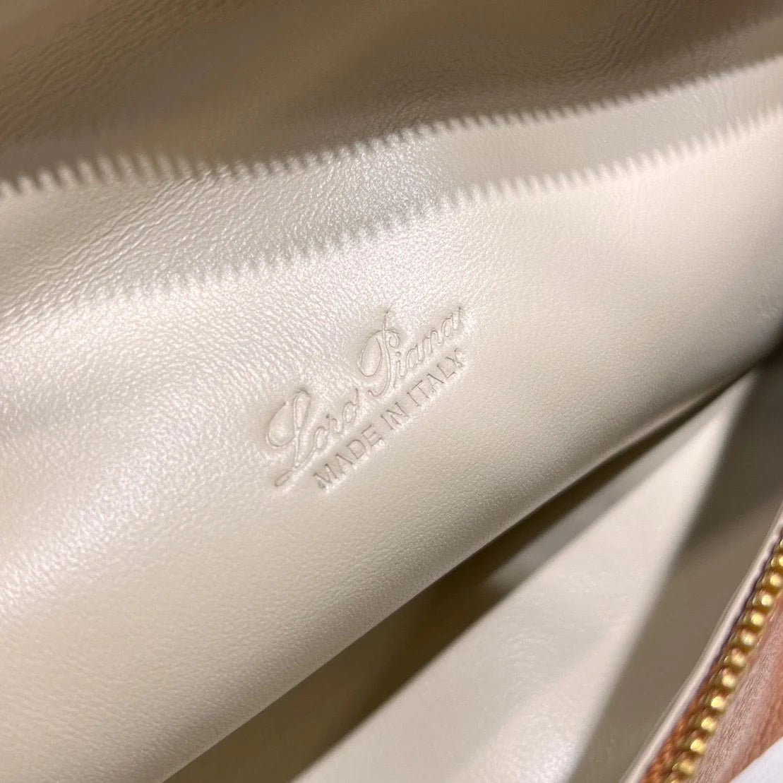 LP BAG